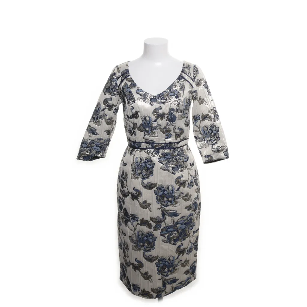 Isabel Campos - Kleid - Damen - Größe: 38 - Beige