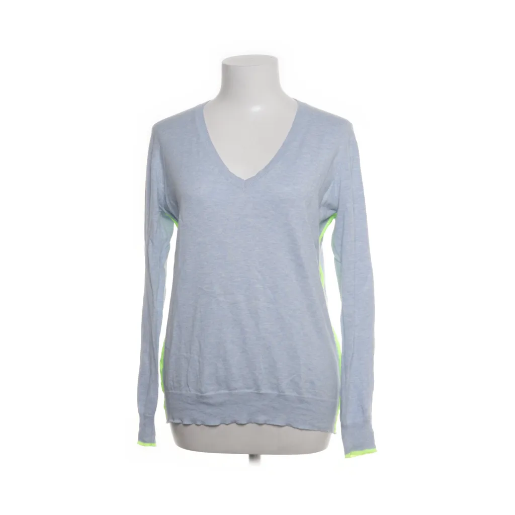 Blonde No.8 - Pullover - Damen - Größe: L - Blau
