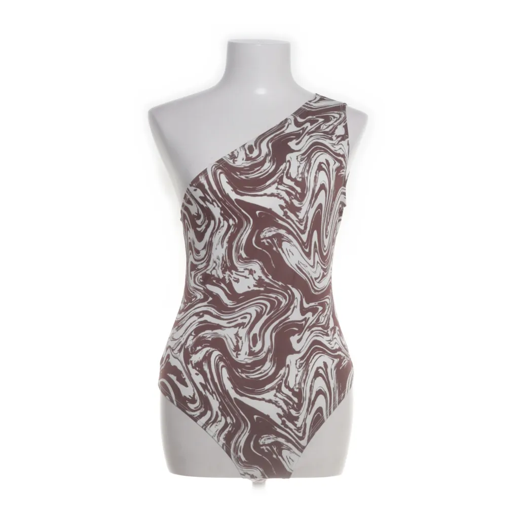 Flounce - Body - Damen - Größe: 40 - Braun
