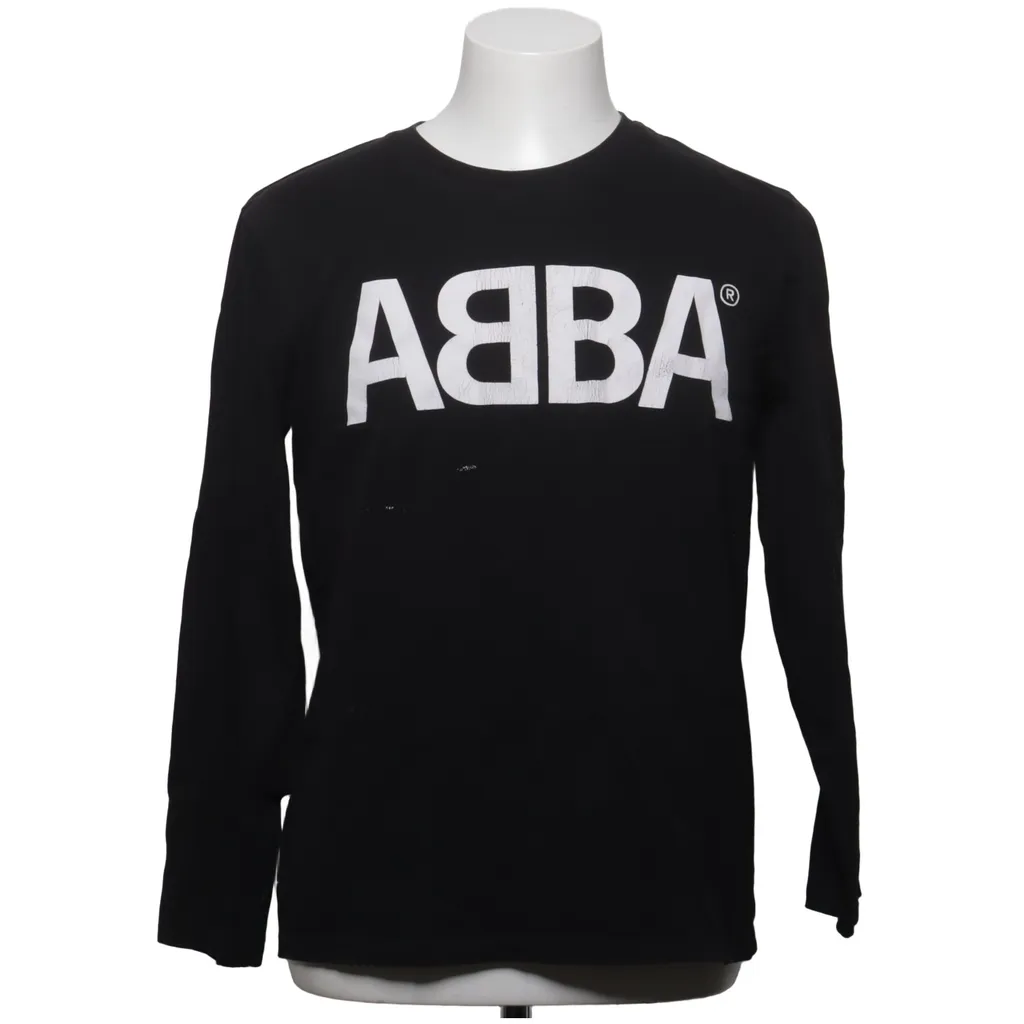 Image of Abba Lange mouwen shirt (Preloved)