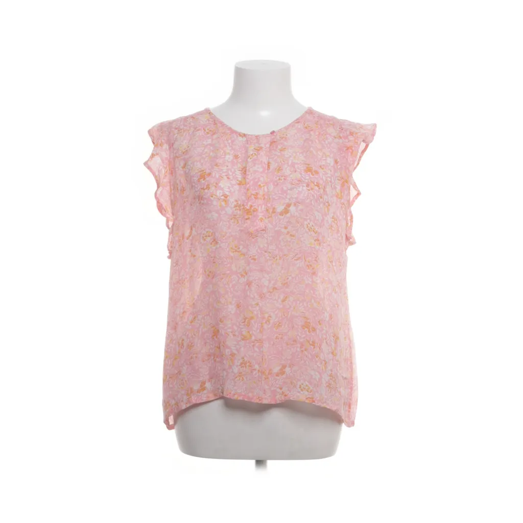 Part Two - Top - Damen - Größe: 42 - Pink