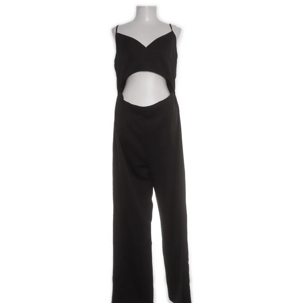 Nadnad - Jumpsuit - Damen - Größe: 44 - Schwarz