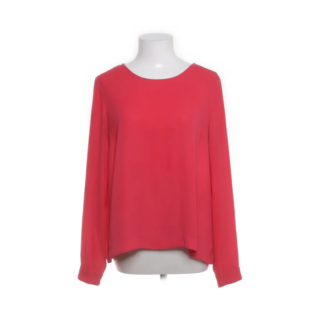 Morris - Bluse - Damen - Größe: 40 - Pink