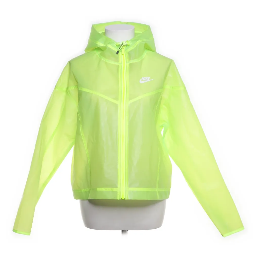 Nike - Regenjacke - Damen - Größe: S - Grün