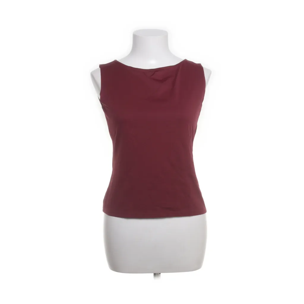 Montego - Tank­top - Damen - Größe: M - Lila