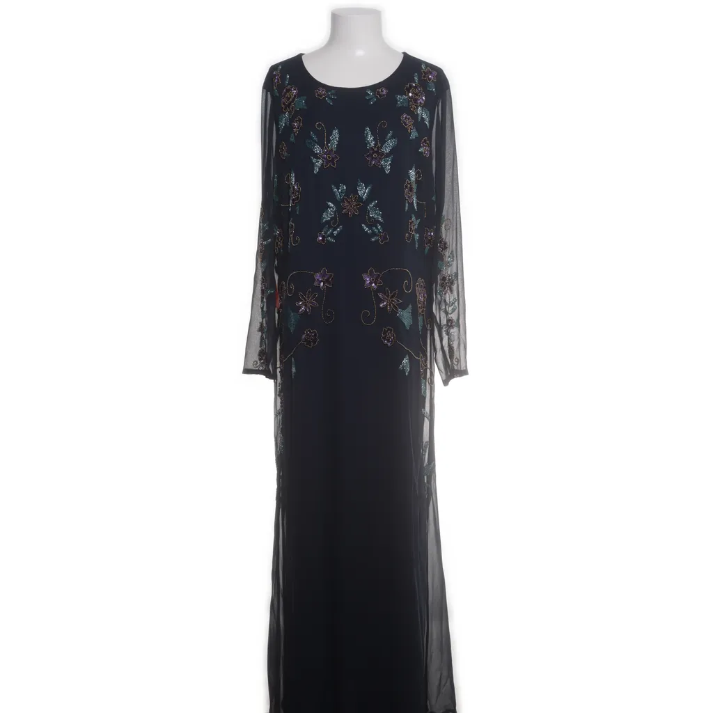 Lola - Kleid - Damen - Größe: XL/XXL - Blau