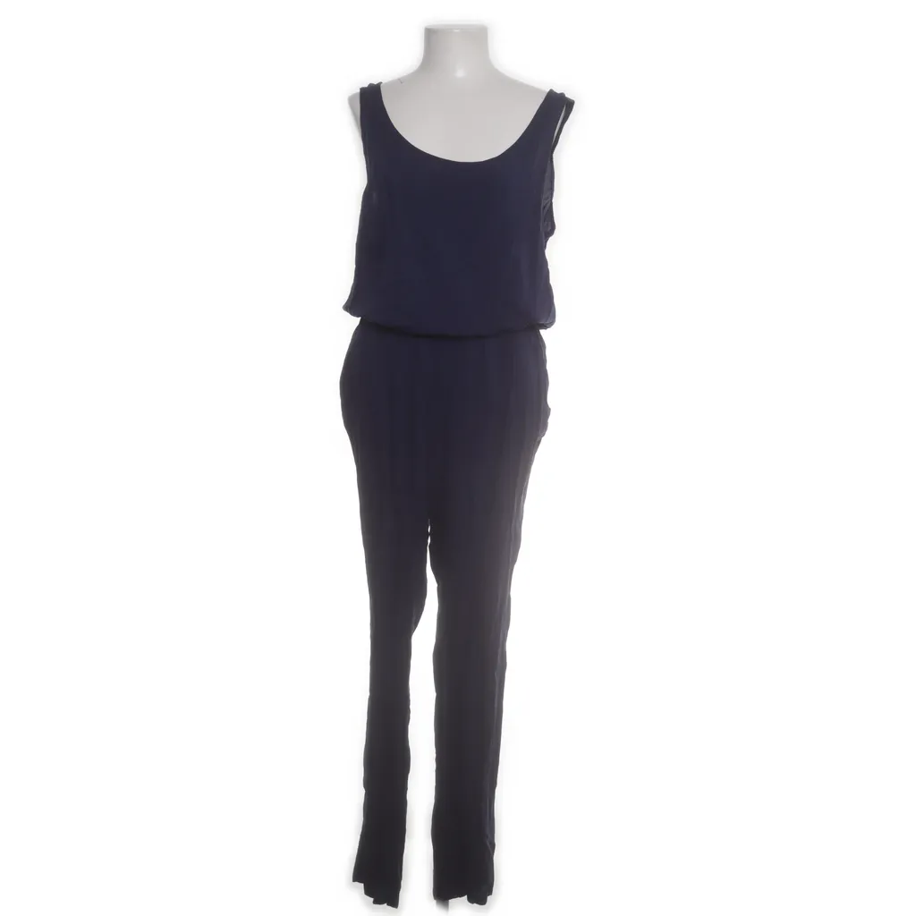 Tom Tailor Denim - Jumpsuit - Damen - Größe: L - Blau