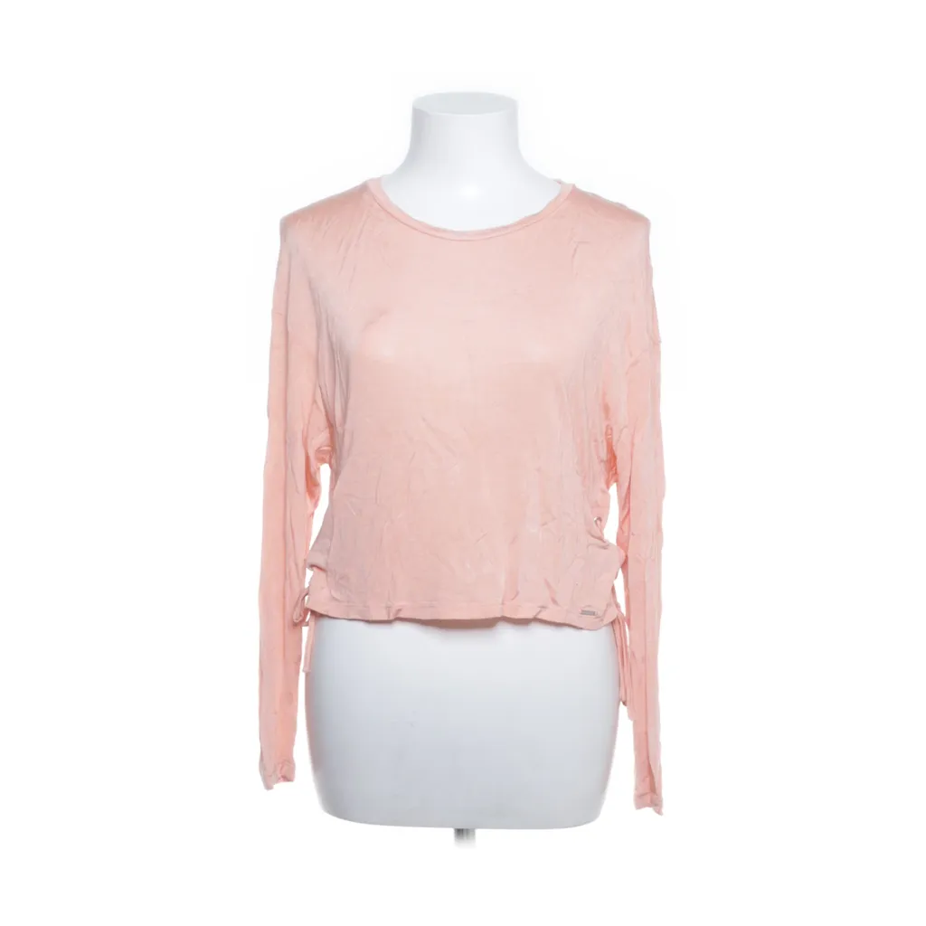 Pepe Jeans - Top - Damen - Größe: XS - Pink