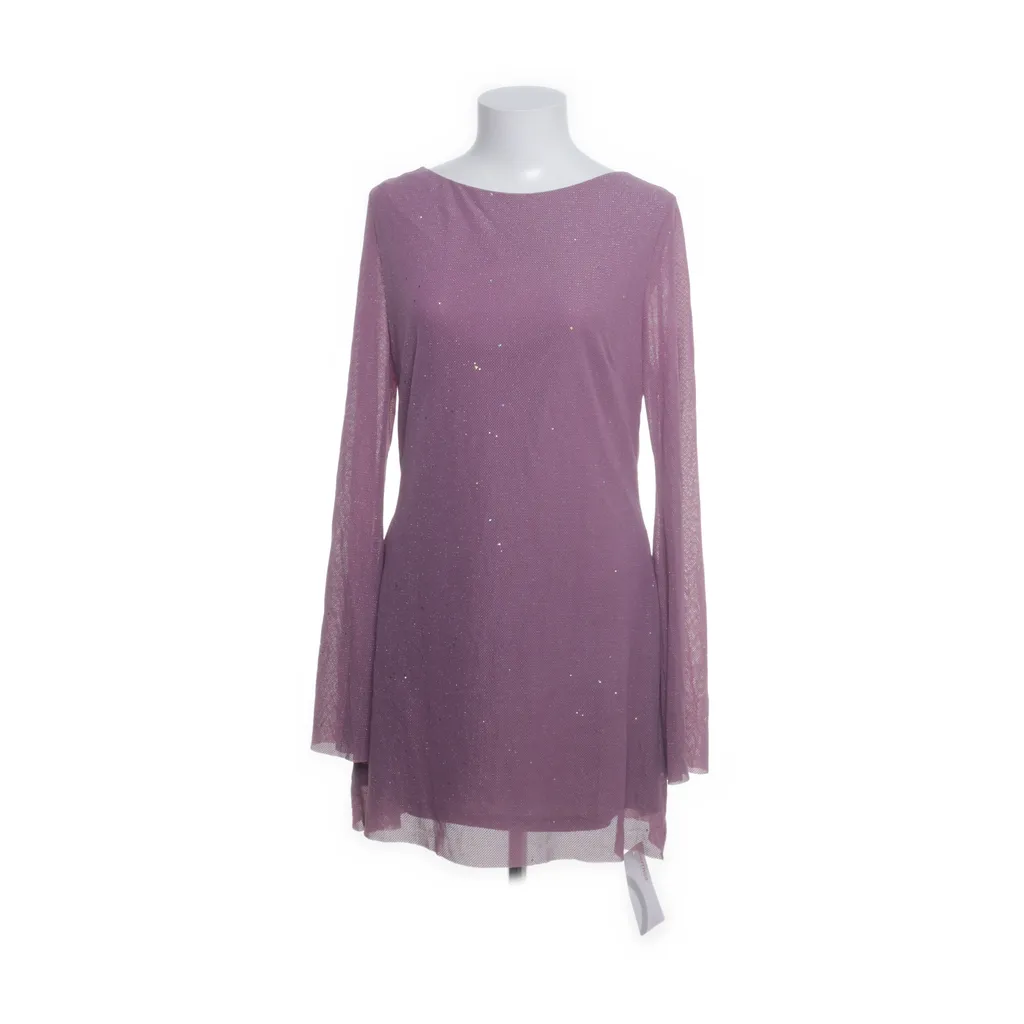 Marthea - Bluse - Damen - Größe: XL - Pink