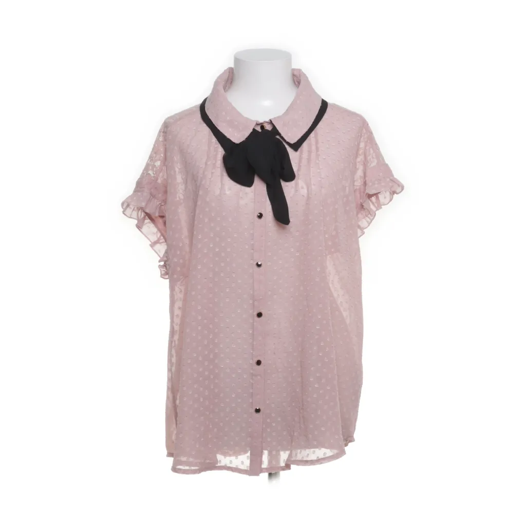 Zay - Top - Damen - Größe: S - Pink
