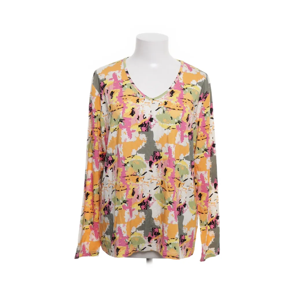 Dawid Tomaszewski - Langarmshirt - Damen - Größe: 46 - Weiß