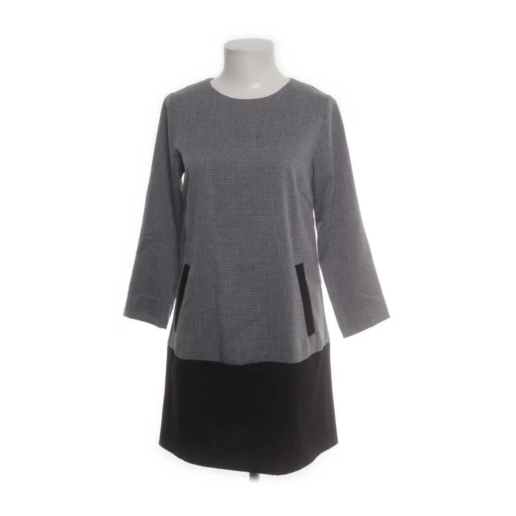 Floryday - Kleid - Damen - Größe: XS - Grau