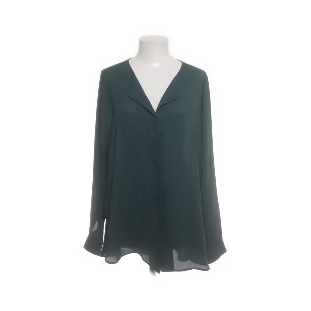 VILA - Bluse - Damen - Größe: XL - Grün