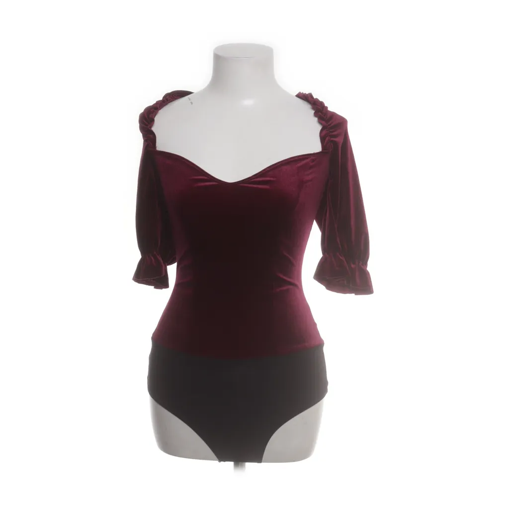 NLY One - Body - Damen - Größe: XS - Lila