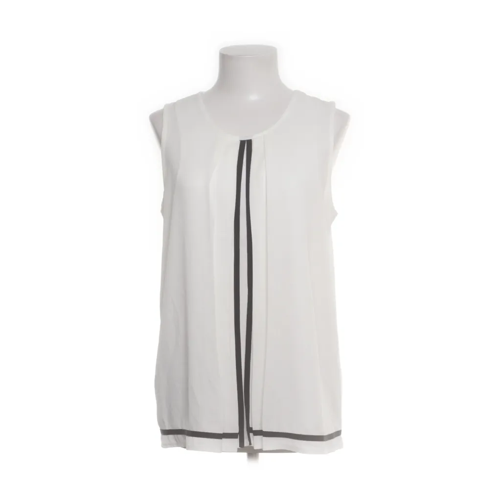 Grand Voile - Umstands T-shirt - Damen - Größe: 38 - Weiß