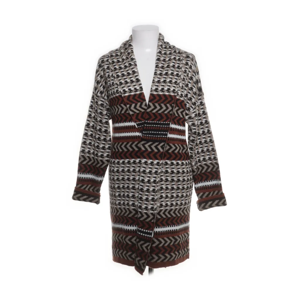 Love 2 Wait - Strickjacke - Damen - Größe: S - Beige