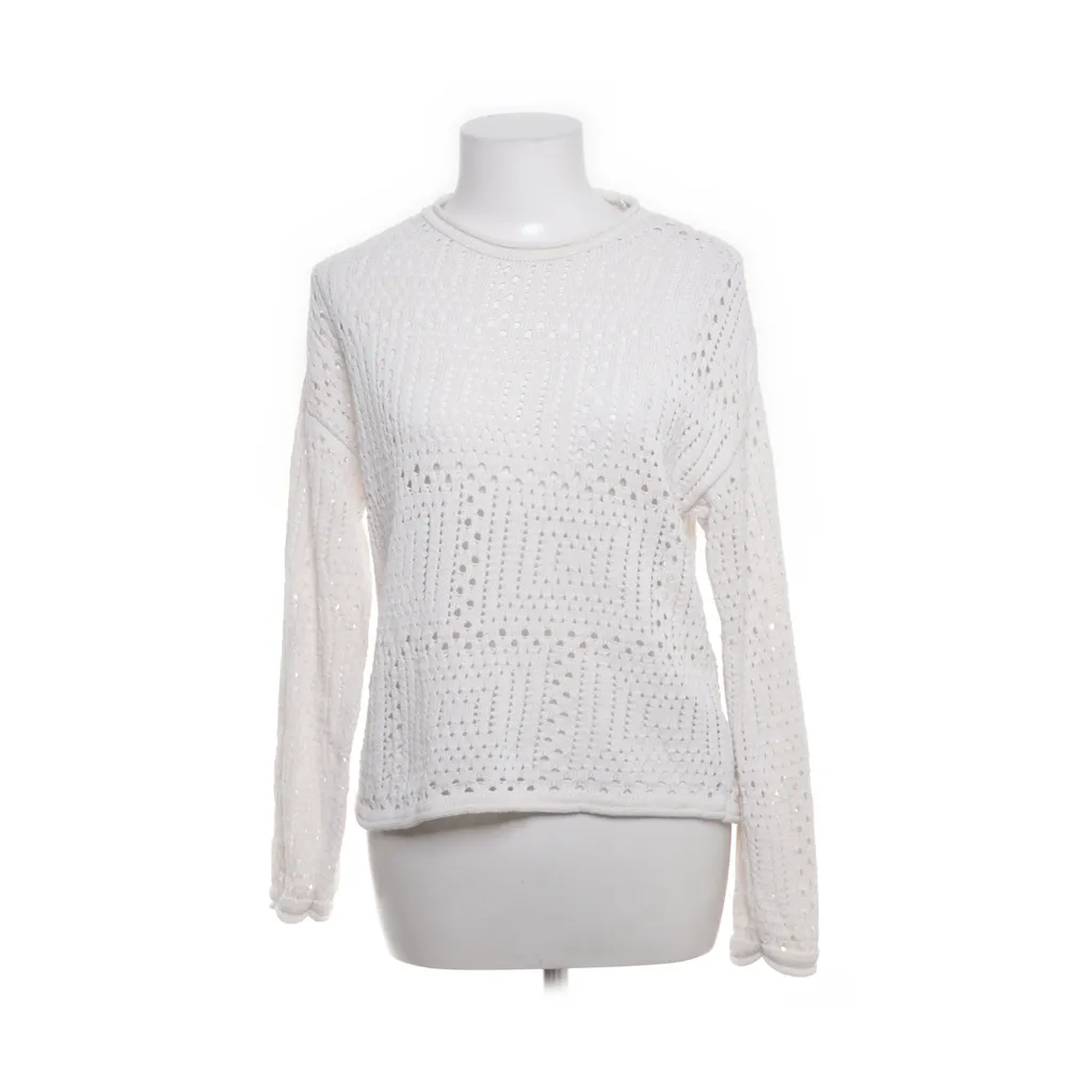 Only Life - Strickpullover - Damen - Größe: XS - Weiß