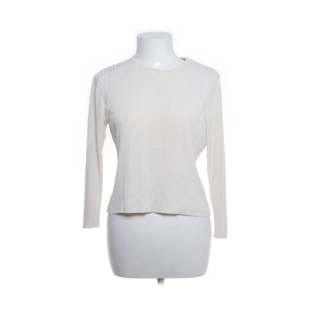 Jarvi Muoti - Strickpullover - Damen - Größe: 44 - Beige