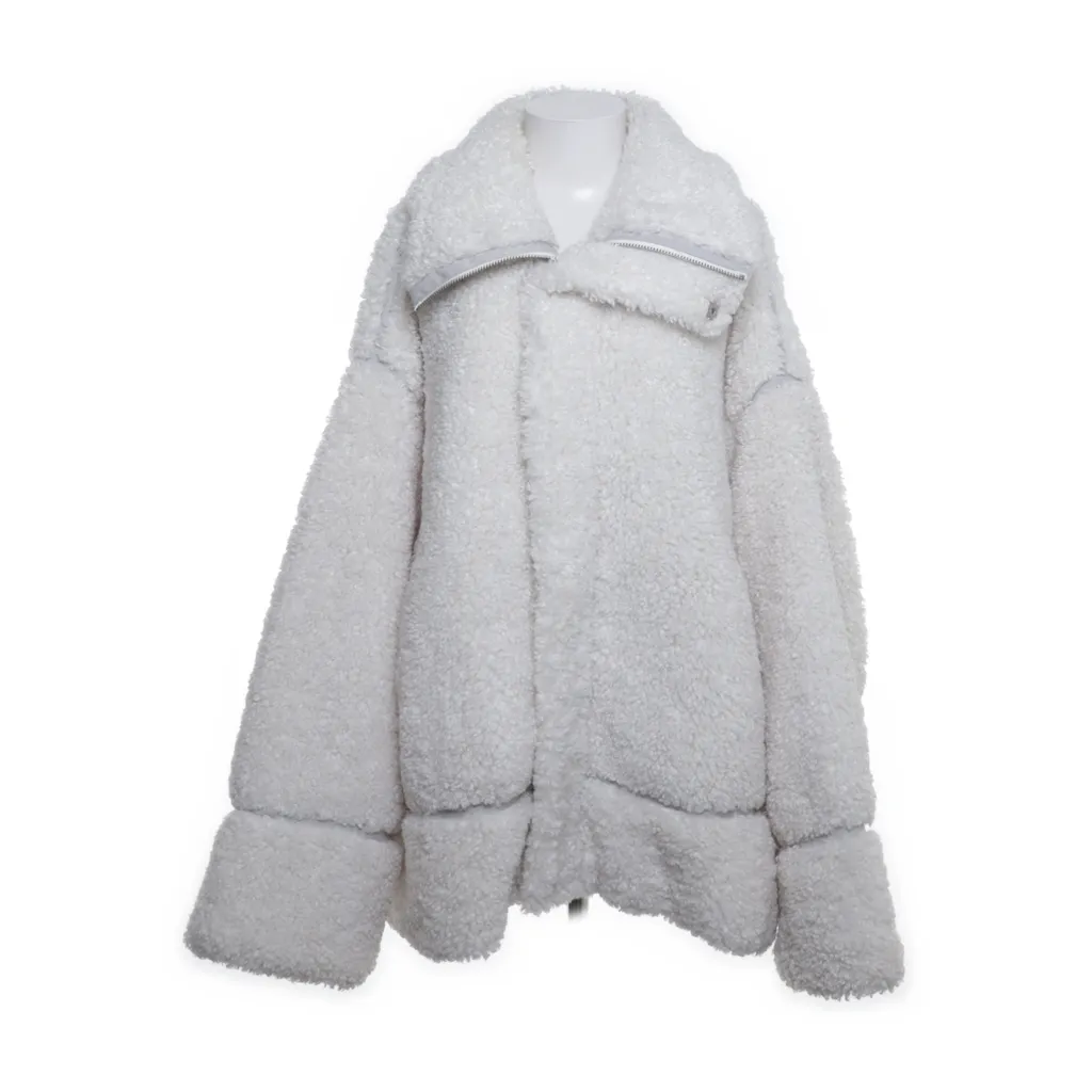 ASOS Design - Winterjacke - Damen - Größe: XXL - Weiß