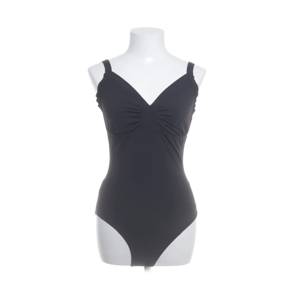 Speedo - Badeanzug - Damen - Größe: M/L - Schwarz