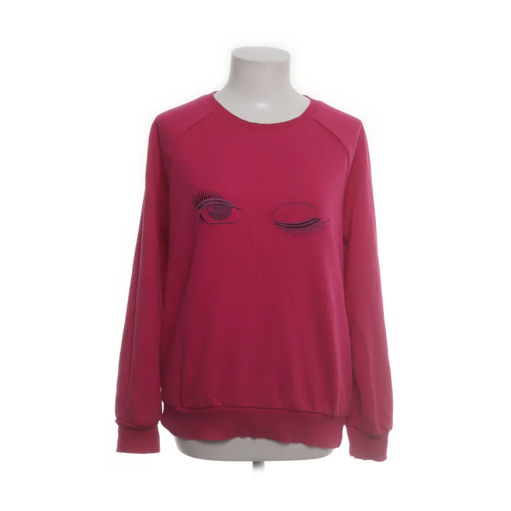 Sienna - Sweatshirt - Damen - Größe: M - Blau
