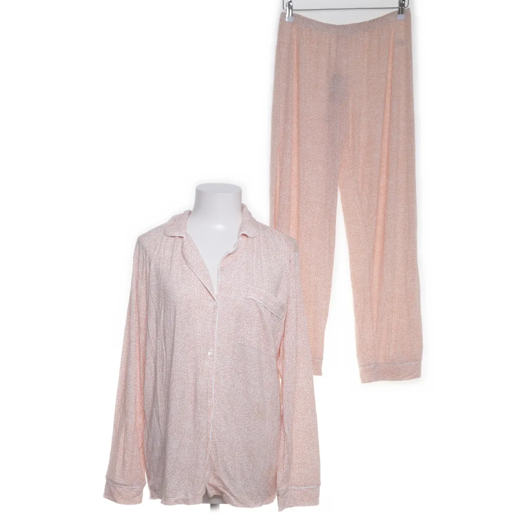Eberjey - Pyjama - Damen - Größe: M - Pink