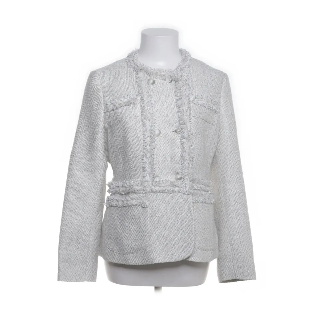 The Fold - Blazer - Damen - Größe: XS - Weiß