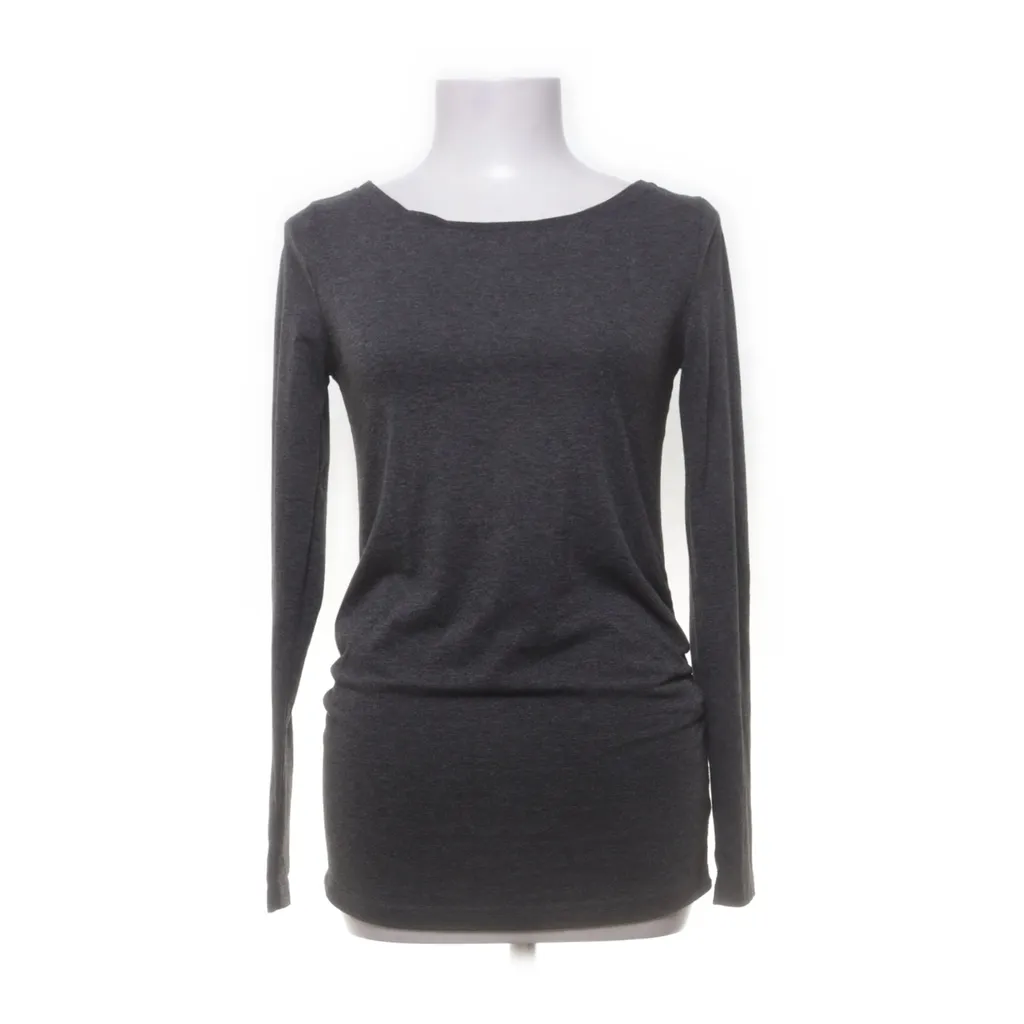 Anna Field Mama - Umstands T-shirt - Damen - Größe: S - Grau