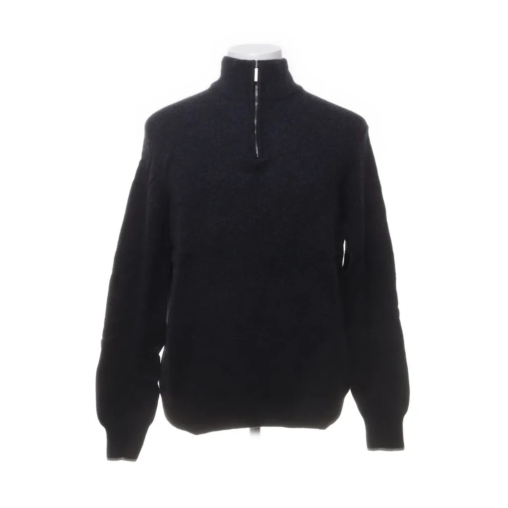 Les Copains - Rollkragenpullover - Herren - Größe: 52 - Blau