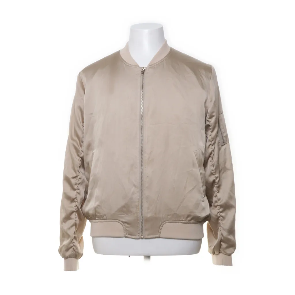 Sisters Point - Bomberjacke - Herren - Größe: XL - Beige