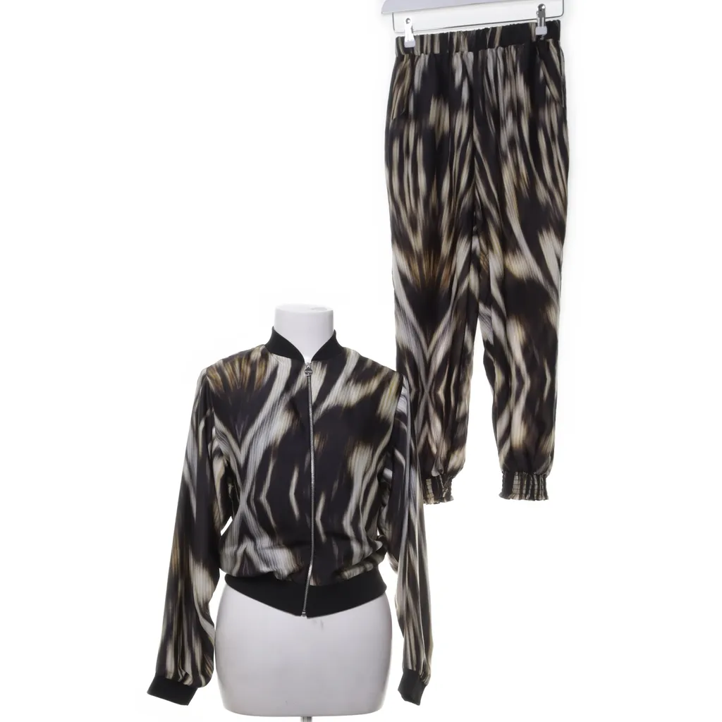 Guess - Set - Damen - Größe: XS - Schwarz