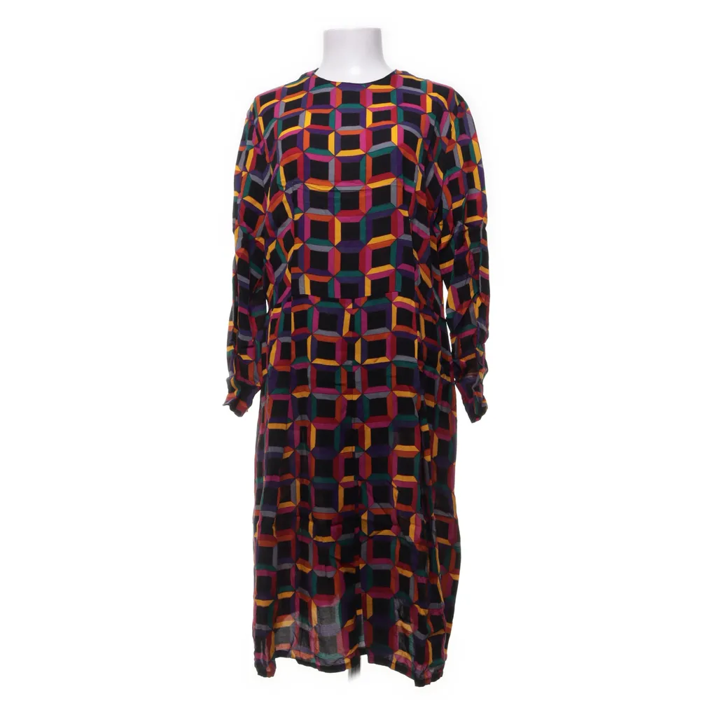 Gerard Pasquier - Kleid - Damen - Größe: 46 - Mehrfarbig
