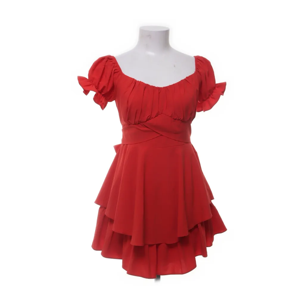 Shein - Jumpsuit - Damen - Größe: M - Rot