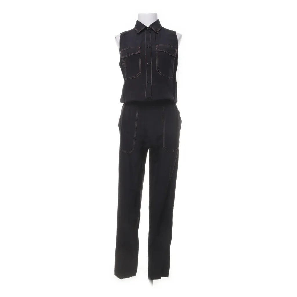 Designers Remix Charlotte Eskildsen - Jumpsuit - Damen - Größe: 36 - Schwarz