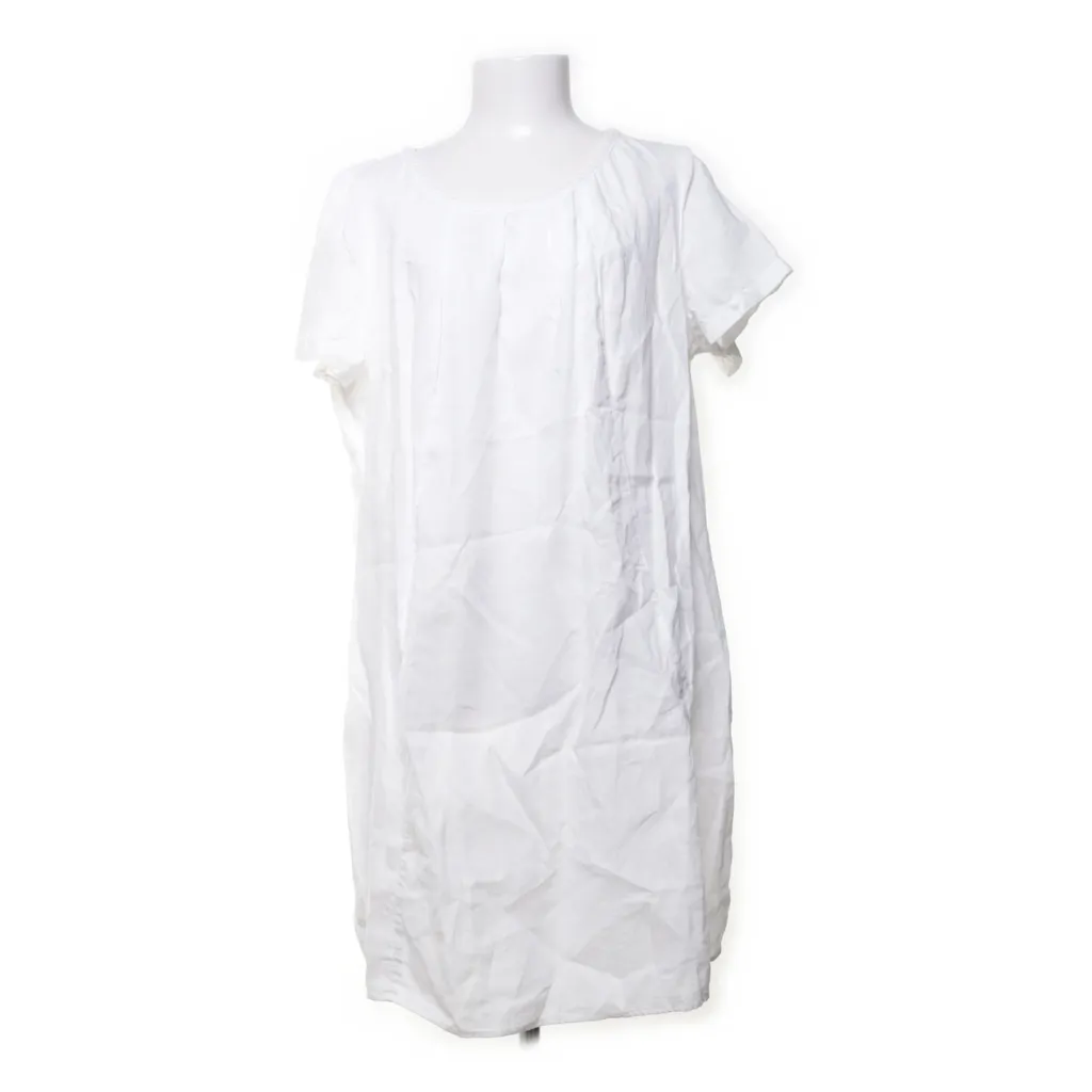 Gerry Weber Edition - Kleid - Damen - Größe: XL - Weiß