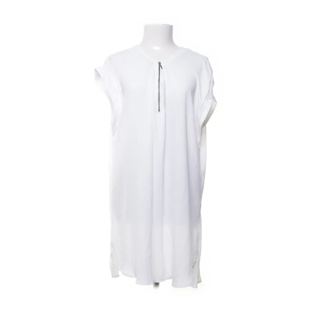 New Look Curves - Top - Damen - Größe: 46 - Weiß