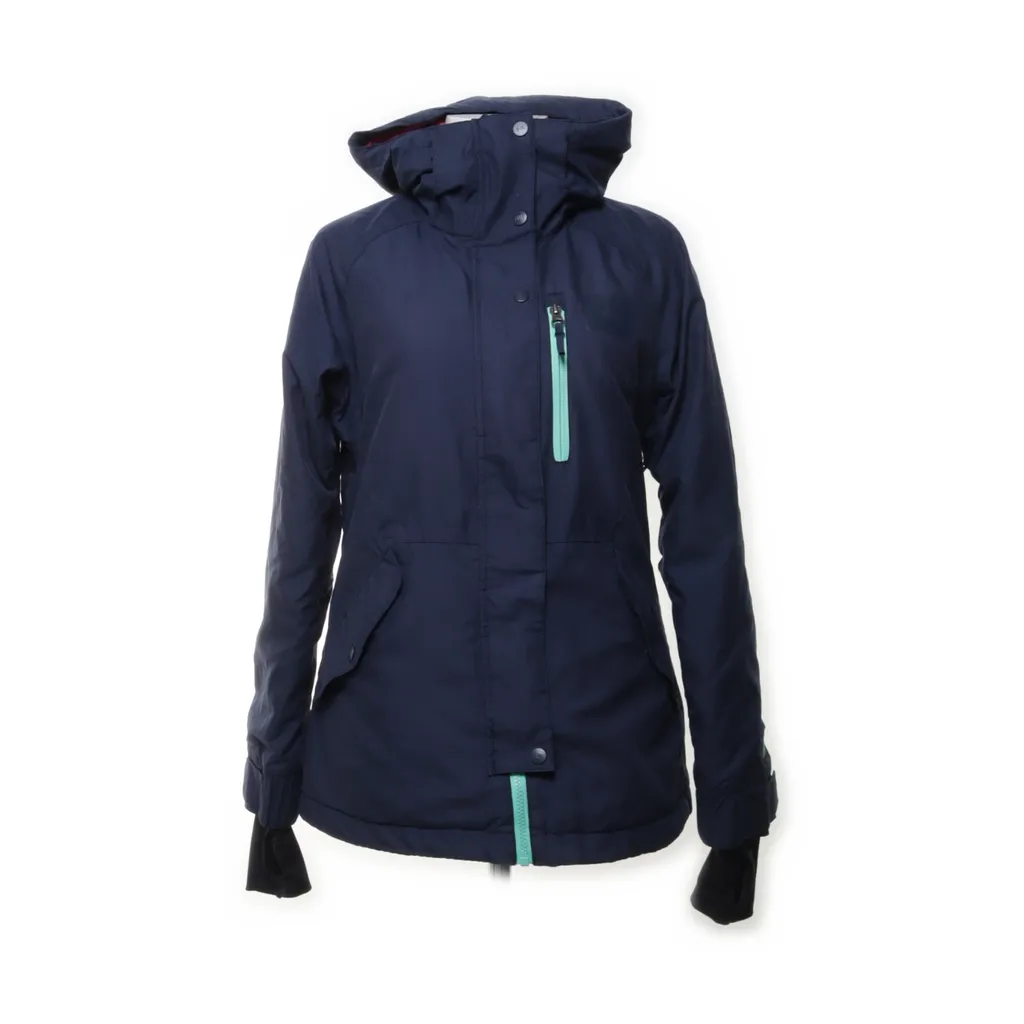 WA Action Sports - Outdoorjacke - Damen - Größe: 36 - Blau
