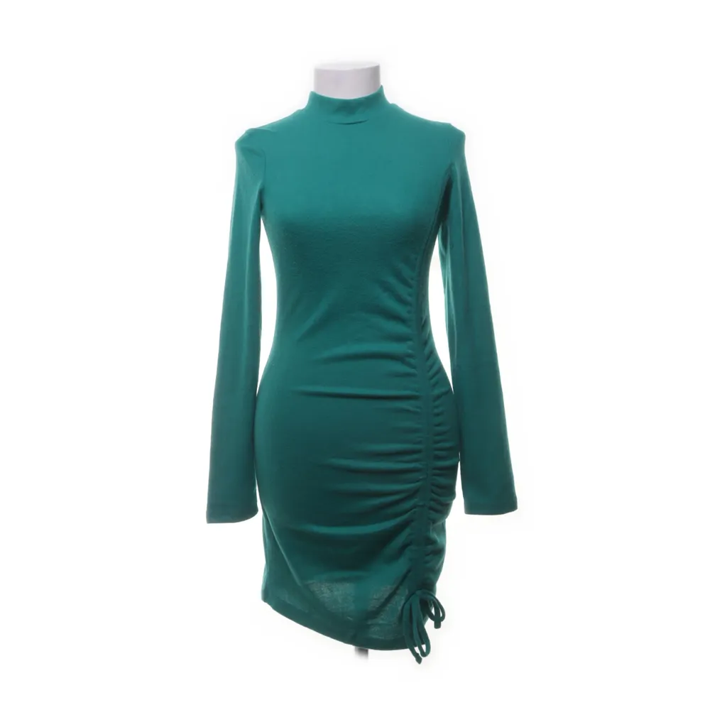 Terranova - Kleid - Damen - Größe: S - Grün