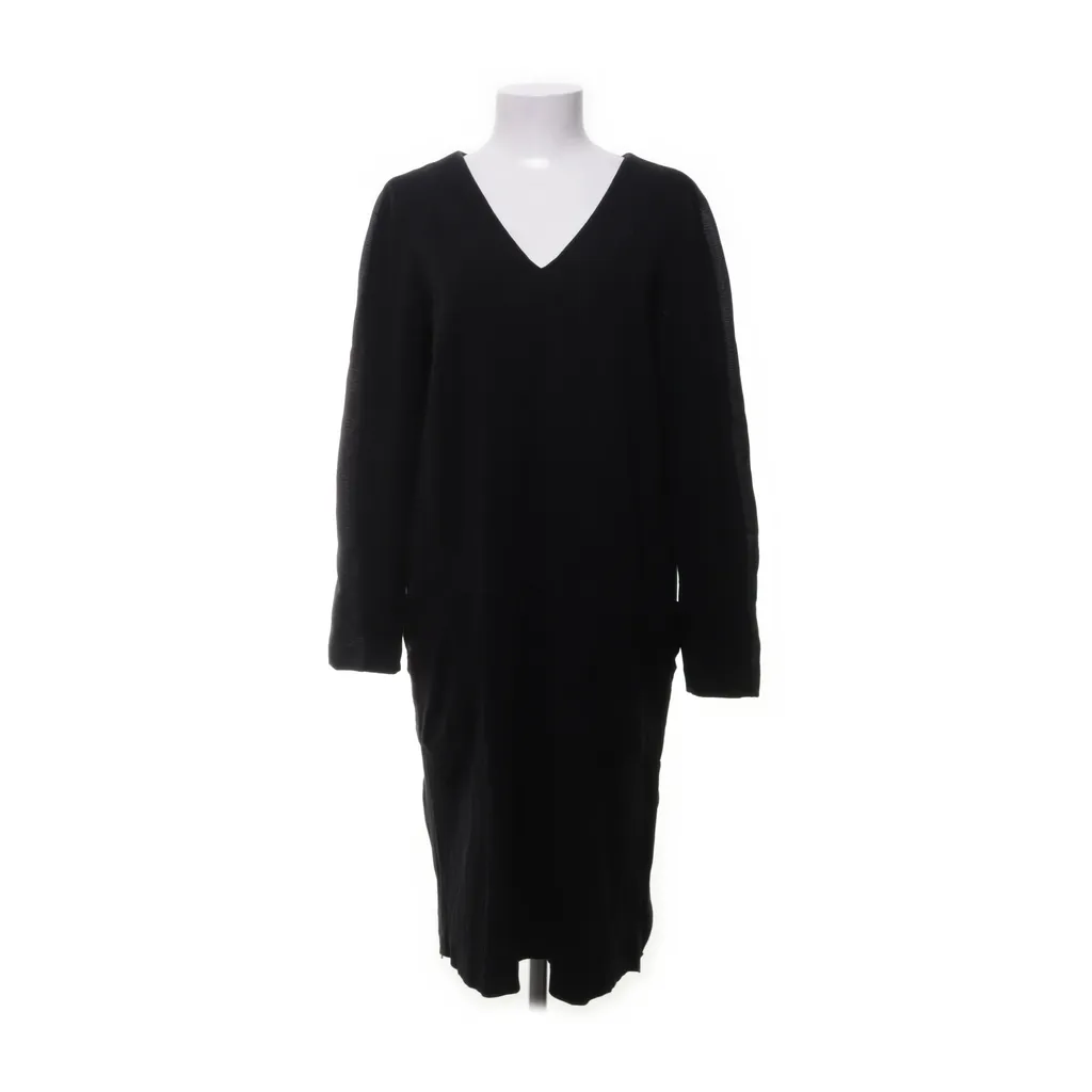 Turnover - Kleid - Damen - Größe: 42 - Schwarz
