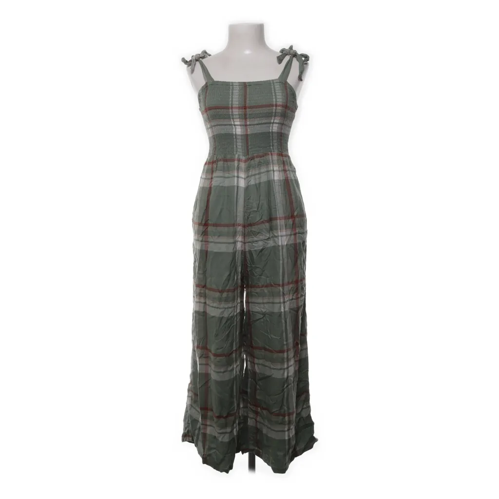 American Eagle - Jumpsuit - Damen - Größe: S - Grün