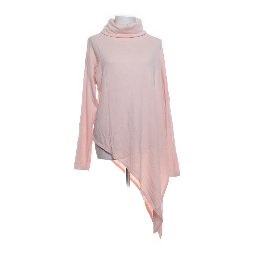 Chica London - Rollkragenpullover - Damen - Größe: M - Pink