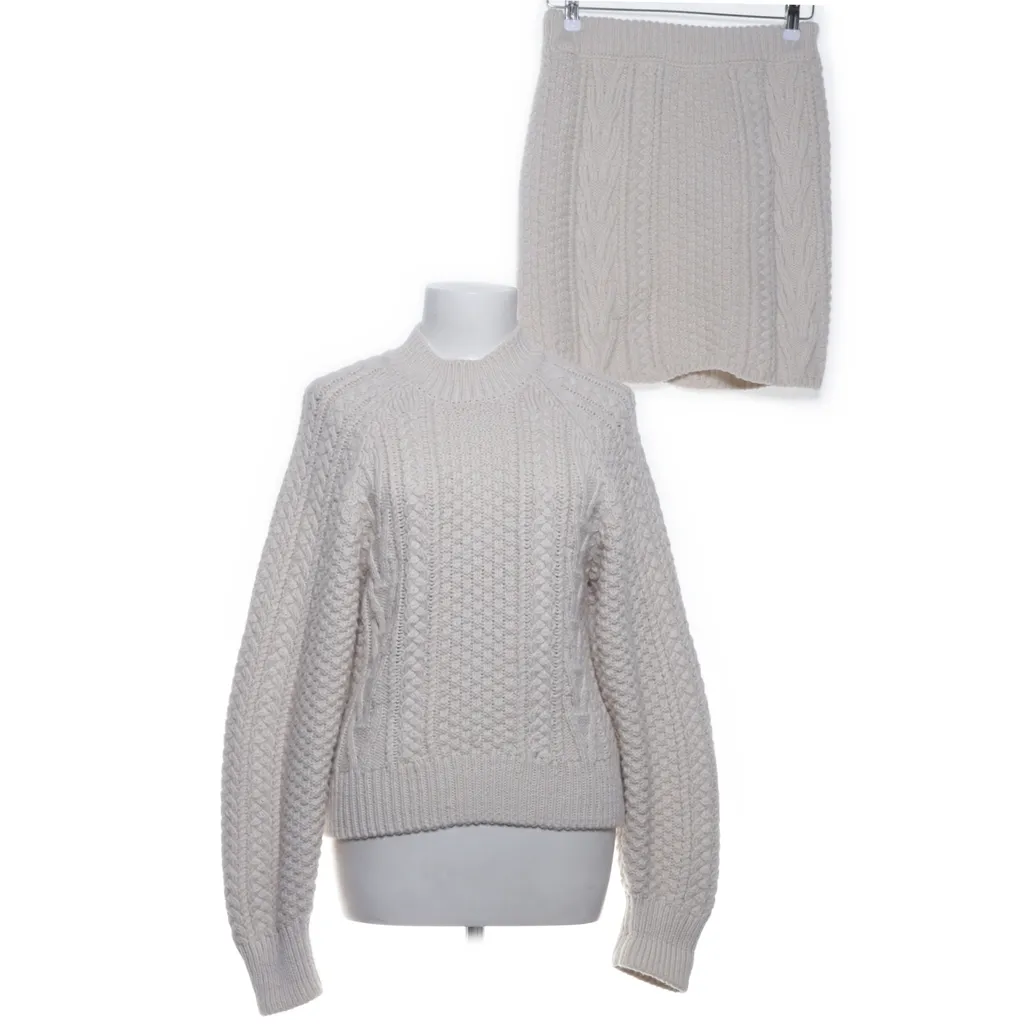 Lindex - Set - Damen - Größe: XS - Beige