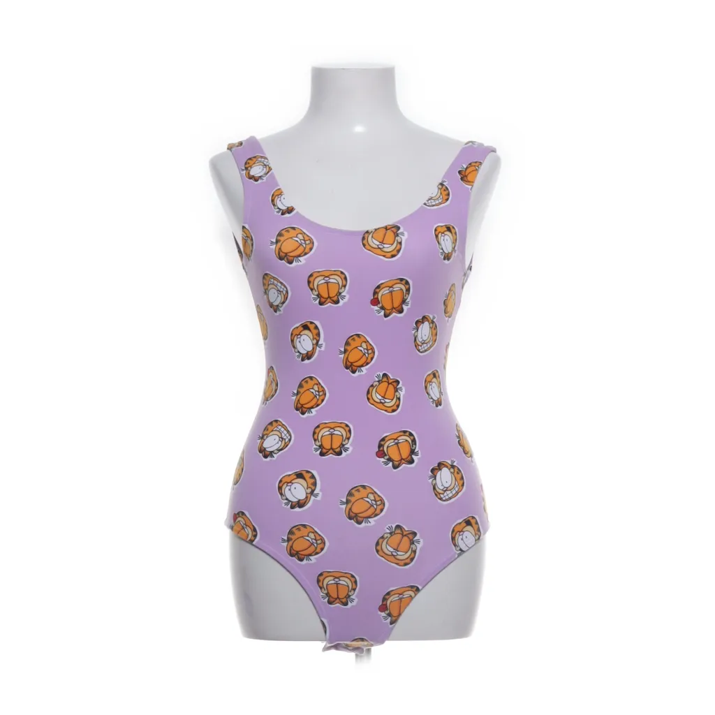 Divided by H&M - Body - Damen - Größe: S - Lila
