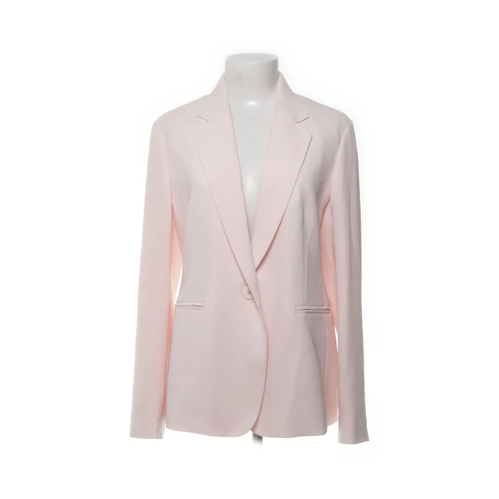 MaxMara Studio - Blazer - Damen - Größe: M - Pink