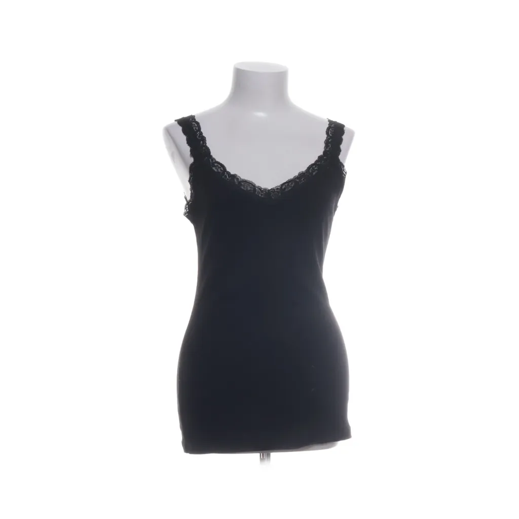 365 Sunshine - Tank­top - Damen - Größe: M - Schwarz