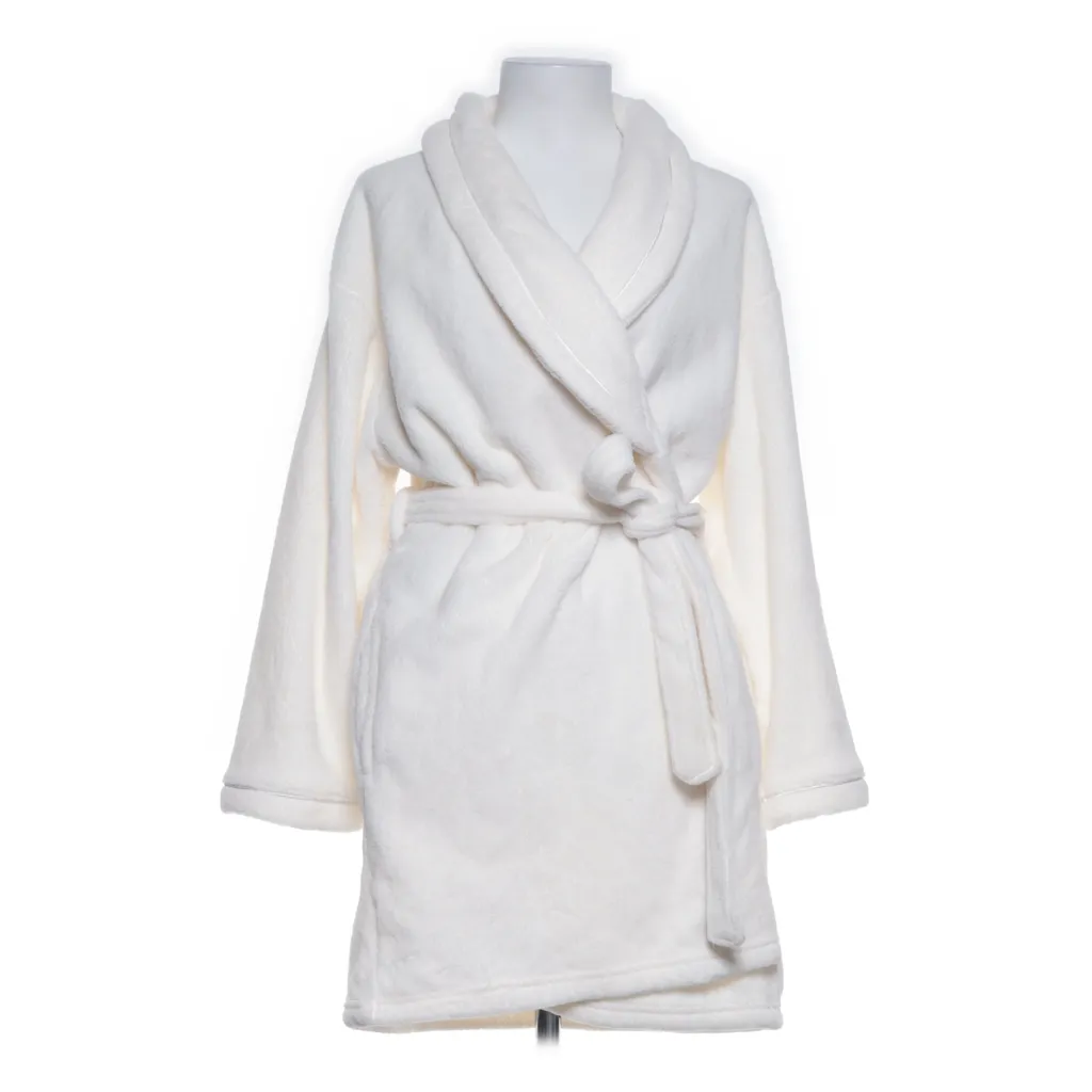 Sunbay - Bademantel - Damen - Größe: ONE SIZE - Weiß