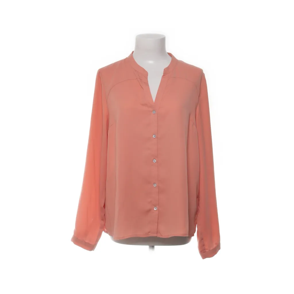STOCKH LM - Bluse - Damen - Größe: 40 - Pink