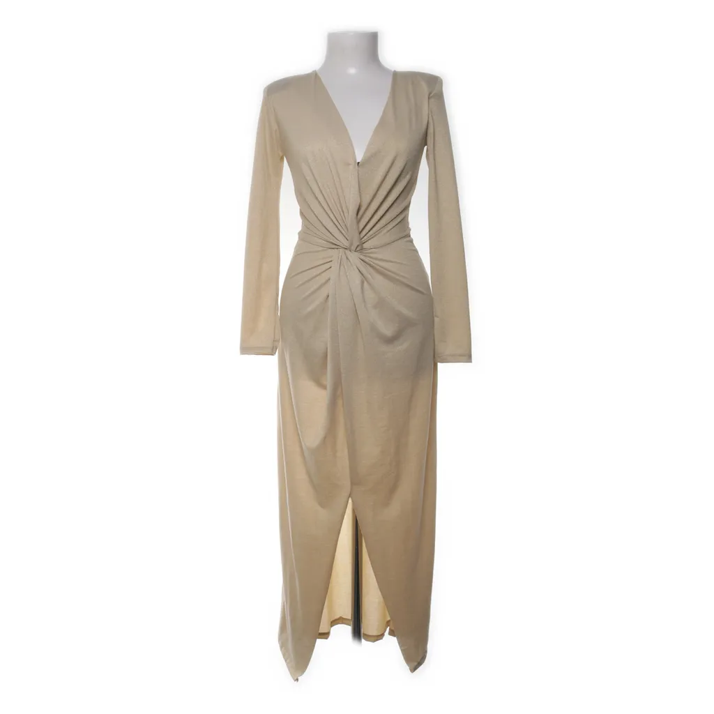 Royal Belle - Maxikleid - Damen - Größe: S - Gelb