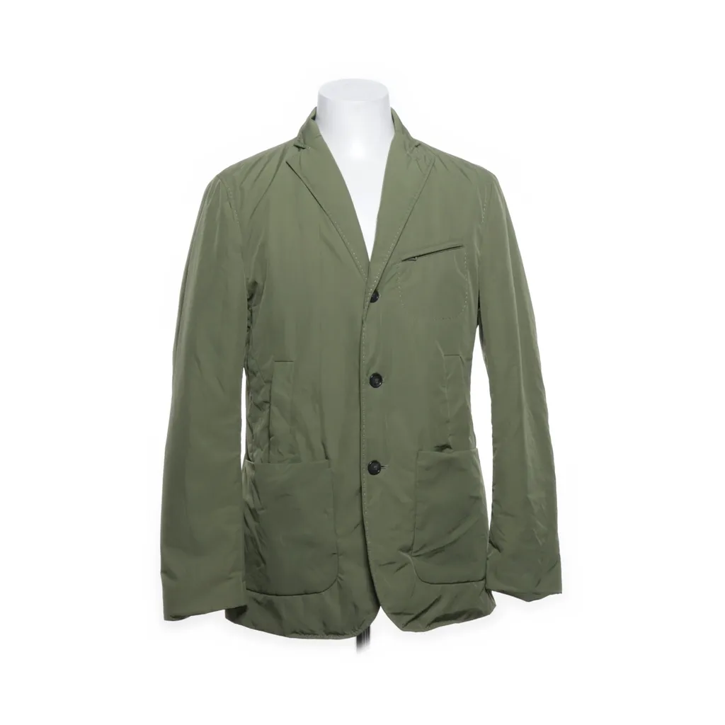 J.Lindeberg - Blazer - Herren - Größe: M - Grün