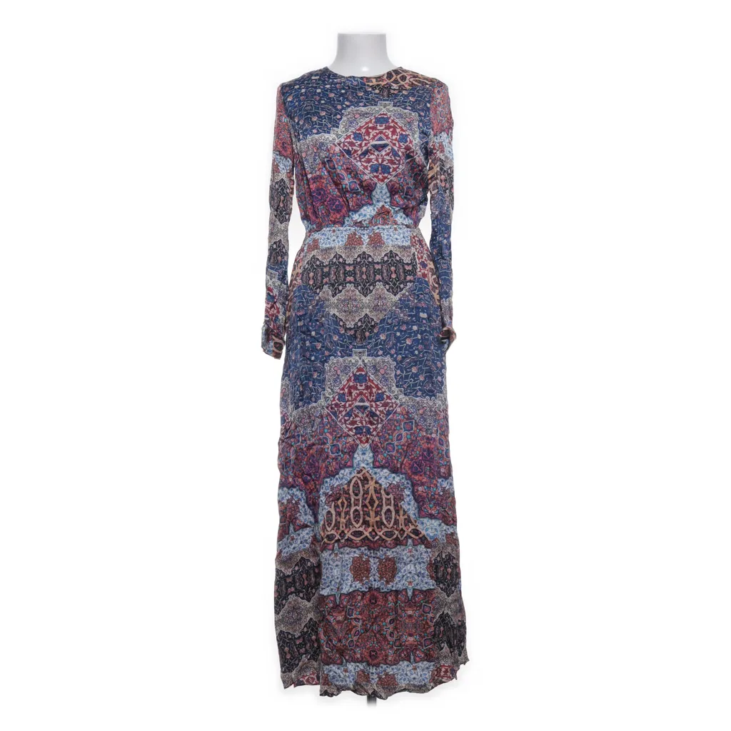 Twist & Tango - Maxikleid - Damen - Größe: 36 - Mehrfarbig